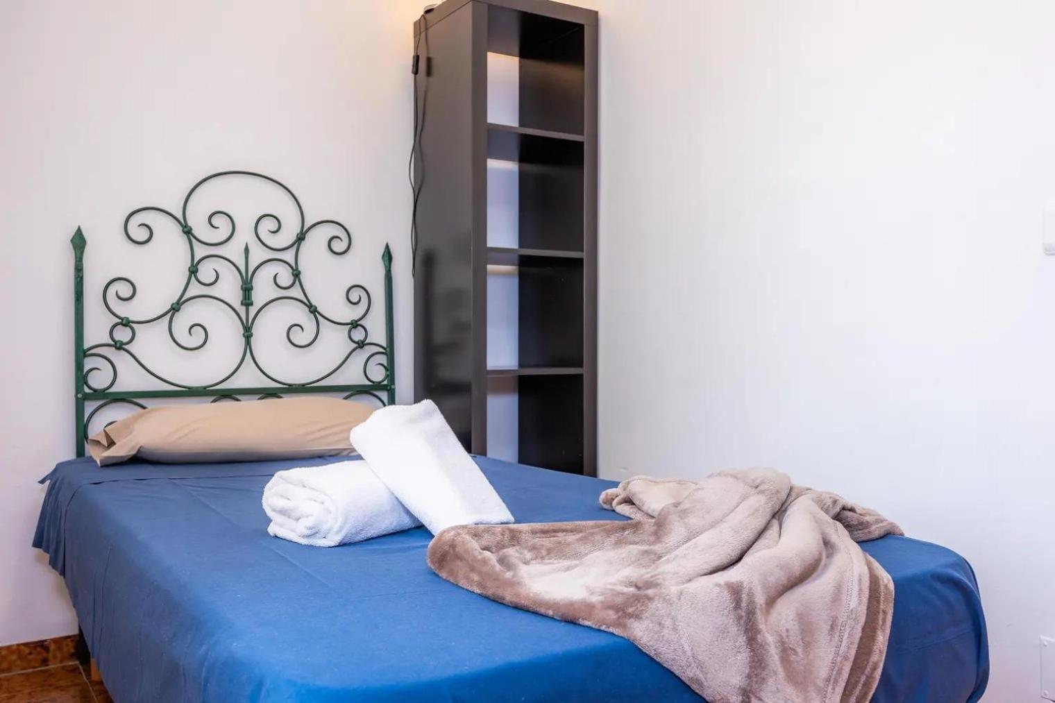 Apartamento Voramar Mhm Cala Bona Cala Bona  Bagian luar foto