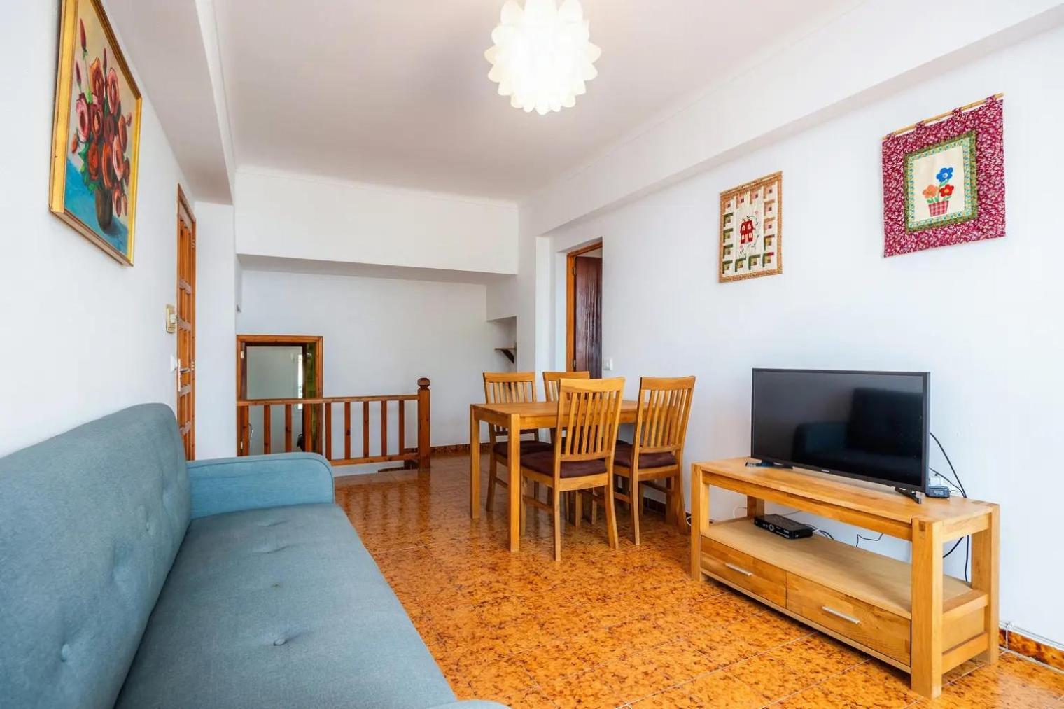 Apartamento Voramar Mhm Cala Bona Cala Bona  Bagian luar foto